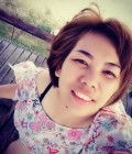 Rencontre Femme Thaïlande à เมือง : Paranee, 33 ans